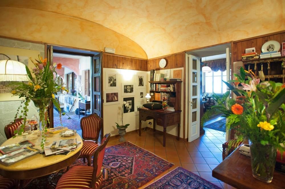 Felicin - Ristorante Albergo "Dimora Storica" Monforte D'Alba Bagian luar foto
