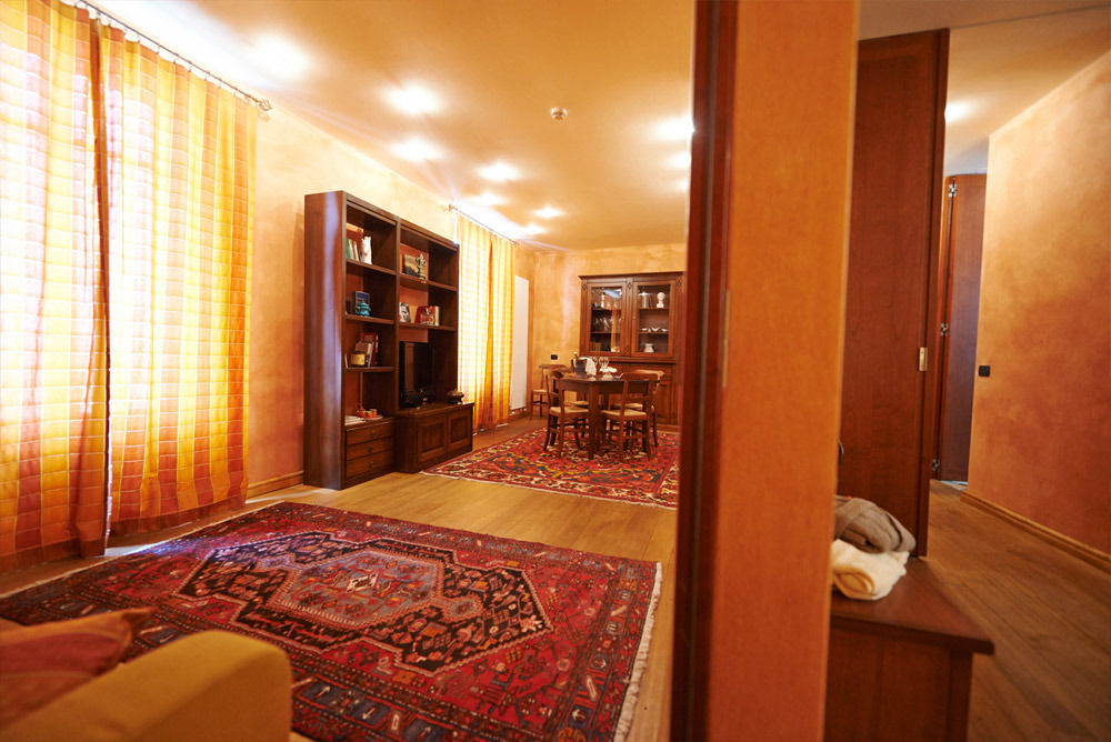 Felicin - Ristorante Albergo "Dimora Storica" Monforte D'Alba Bagian luar foto