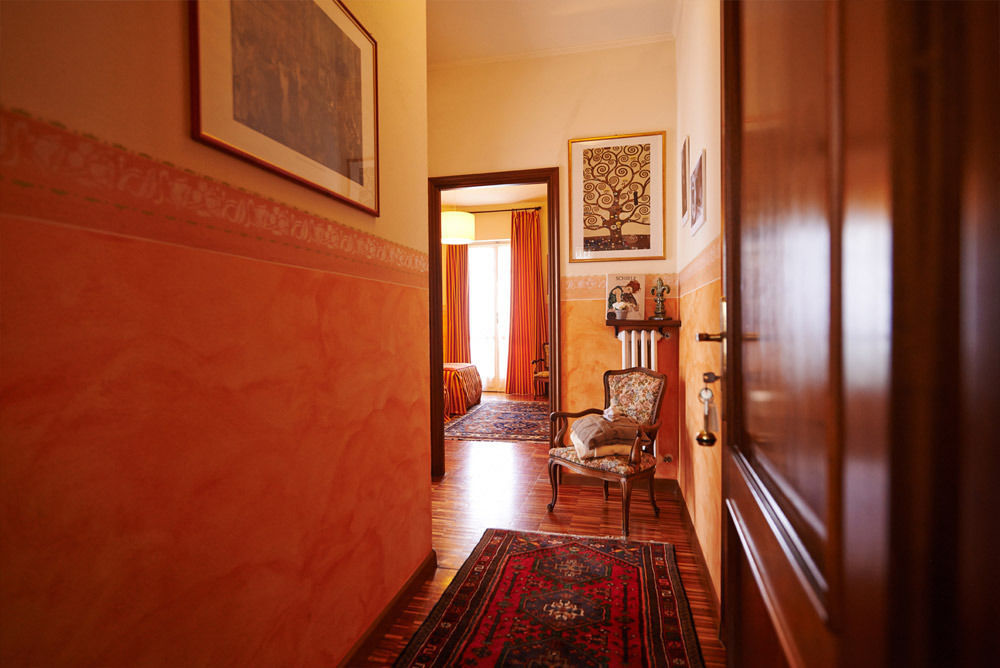 Felicin - Ristorante Albergo "Dimora Storica" Monforte D'Alba Bagian luar foto