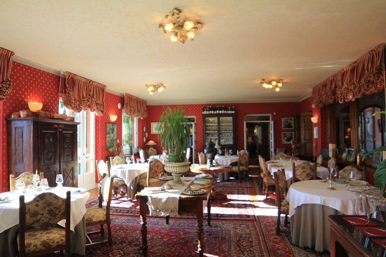 Felicin - Ristorante Albergo "Dimora Storica" Monforte D'Alba Bagian luar foto