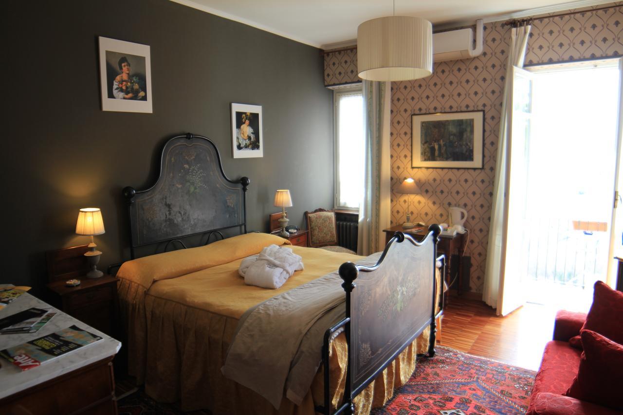 Felicin - Ristorante Albergo "Dimora Storica" Monforte D'Alba Bagian luar foto