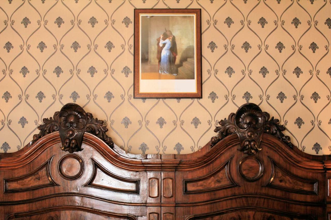 Felicin - Ristorante Albergo "Dimora Storica" Monforte D'Alba Bagian luar foto